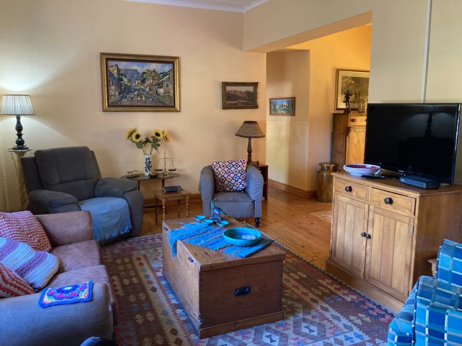 3 Bedroom Property for Sale in Barrydale Western Cape